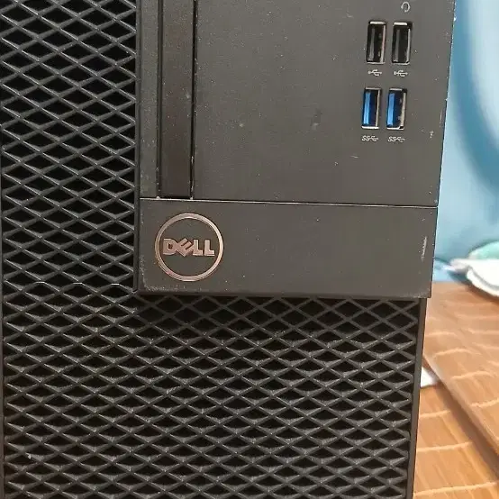 Dell OptiPlex 3050 데스크탑 본체