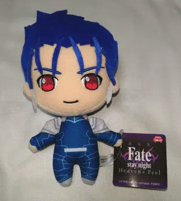 랜서 봉제 인형 Fate/stay night Heaven's Feel