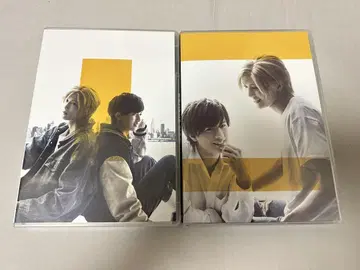 BANANA FISH The Stage 전편 이후 DVD 바나스테