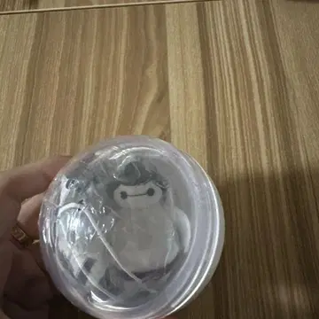 베이맥스 스트랩 약 6cm
