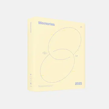 [미사용] BTS MEMORIES OF 2021