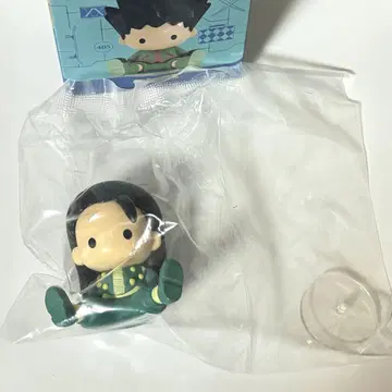 HUNTER x HUNTER 페타돌 이르미