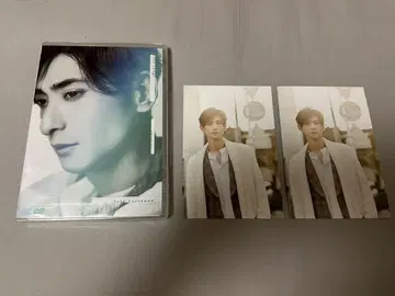 후루카와 유타 Love songs 한정판 CD DVD