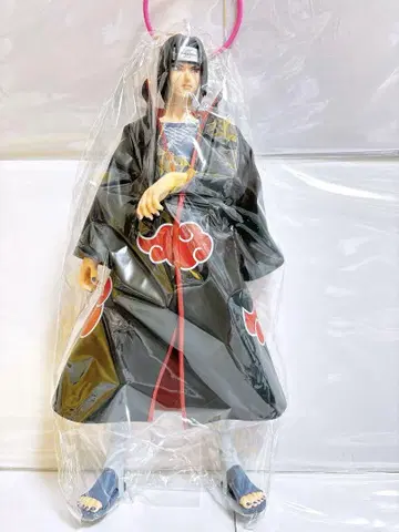 NARUTO 나루토 질풍전 Grandista 우치하 이타치 피규어