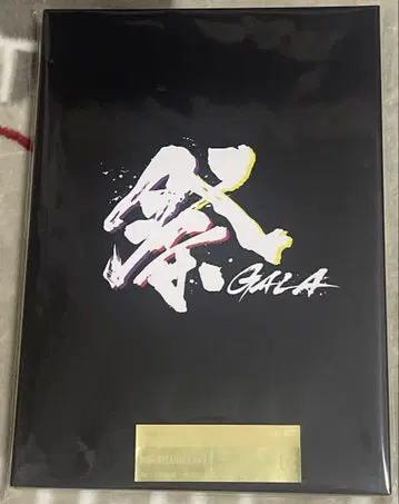 Snow Man [ GALA] 초회판 Blu-ray