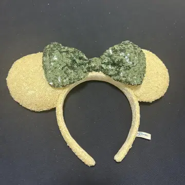 디즈니 머리띠