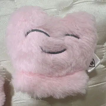 사야우사 봉제 인형