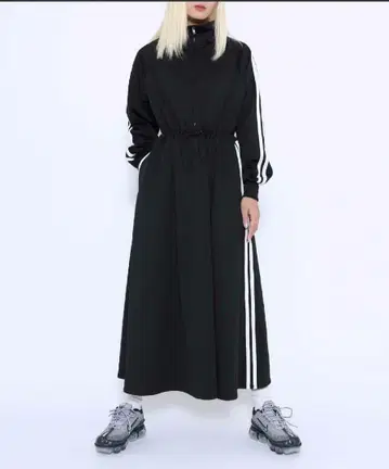 PUNYUS 저지 원피스
