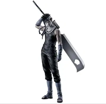 제일복권 NARUTO 파도의 나라 편 라스트원상 모모치 자부자