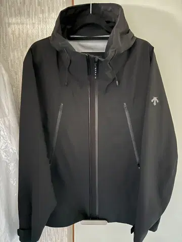 DESCENTE 올터레인 클레아스 고어텍스