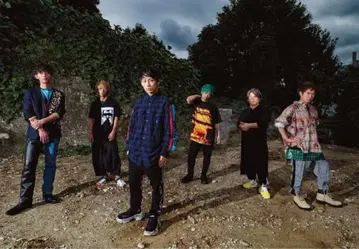 takuya 착용 마르셀로 바론 버팔로 체크 셔츠