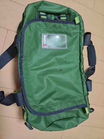 THE NORTH FACE 백
