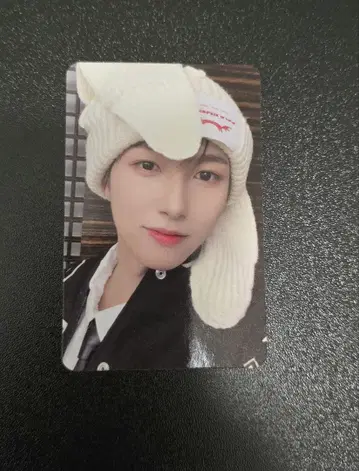 NCT ccomaz 런쥔