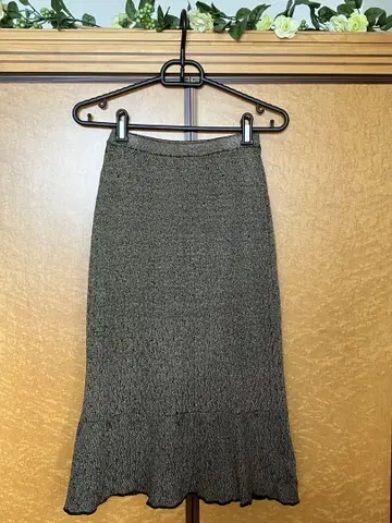 새상품 멋진 스커트