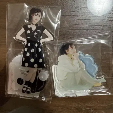 야마시타 미즈키 mith 아크릴 스탠드 아크릴 스탠드