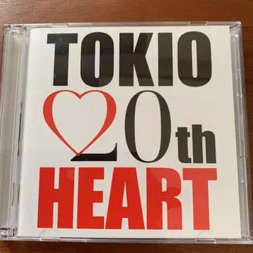 HEART CD TOKIO