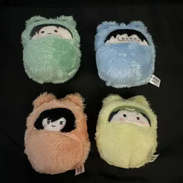정반대인 너와 나 쿠루미 타피 누이