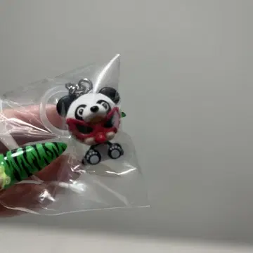 HYS 히스테릭 팬더 라스트 1점