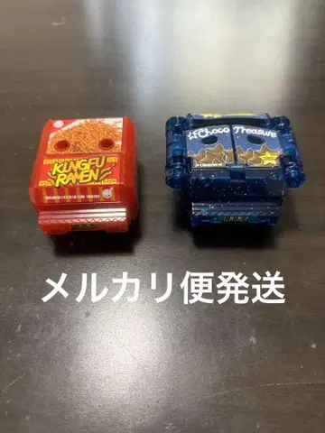 쿵푸 라면 고치조 초코 트레저 고치조