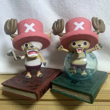one piece 초파 피규어