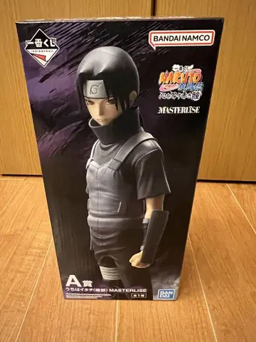 NARUTO 제일복권 우치하 이타치 A상