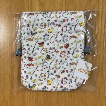 하이 페이러 가든 복조리 HEG-257389 (라이트 그레이)