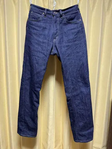 LEE 101z 아카이브 1954 모델 32인치
