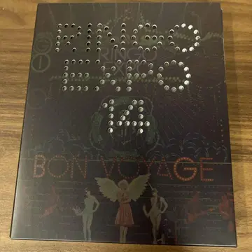 RINGO EXPO 14 Blu-ray 최초 한정판