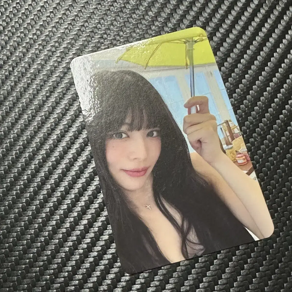 FROMIS_9 | 프로미스나인 Fromis_9 Song Hayoung Birthday Box
