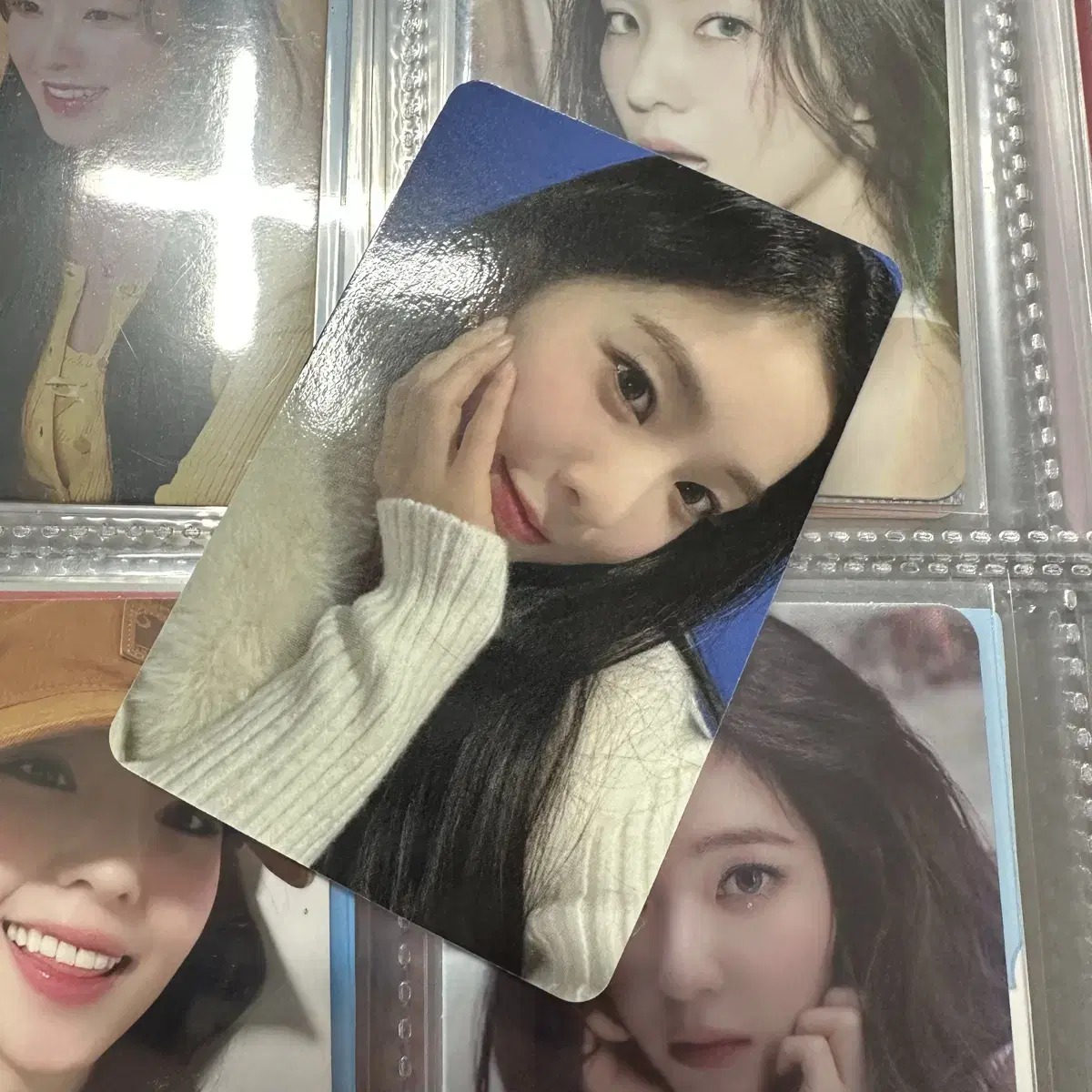 fromis_9  birthday box  ハヨン unboxing fromis_9 hayoung birthday box! ✿ “one and only