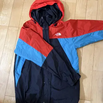 THE NORTH FACE 마운틴 자켓