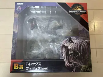 미개봉! 제일복권! B상 T-렉스! 쥬라기 월드