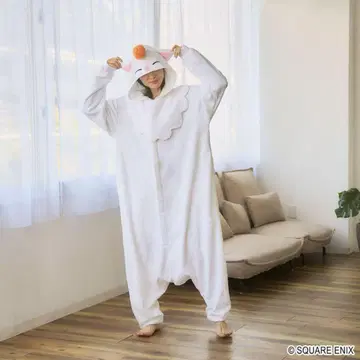 [미사용 새상품] 파이널 판타지 XIV 인형옷 모그리 코스프레