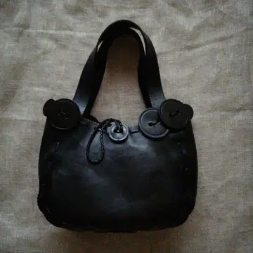 자망피에시 JAMIN PUECH 백 H.P.France