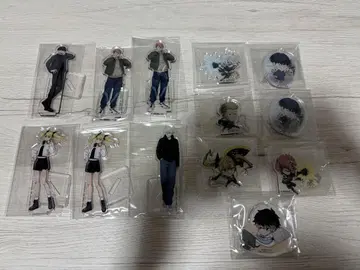 괴수 8호 묶음 판매