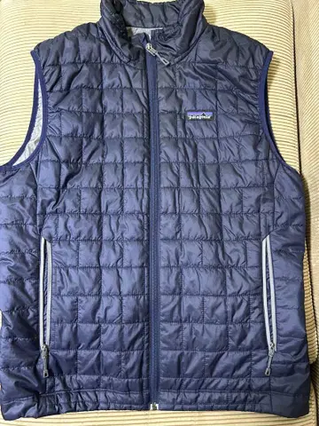 patagonia 나노 퍼프 베스트 M 사이즈