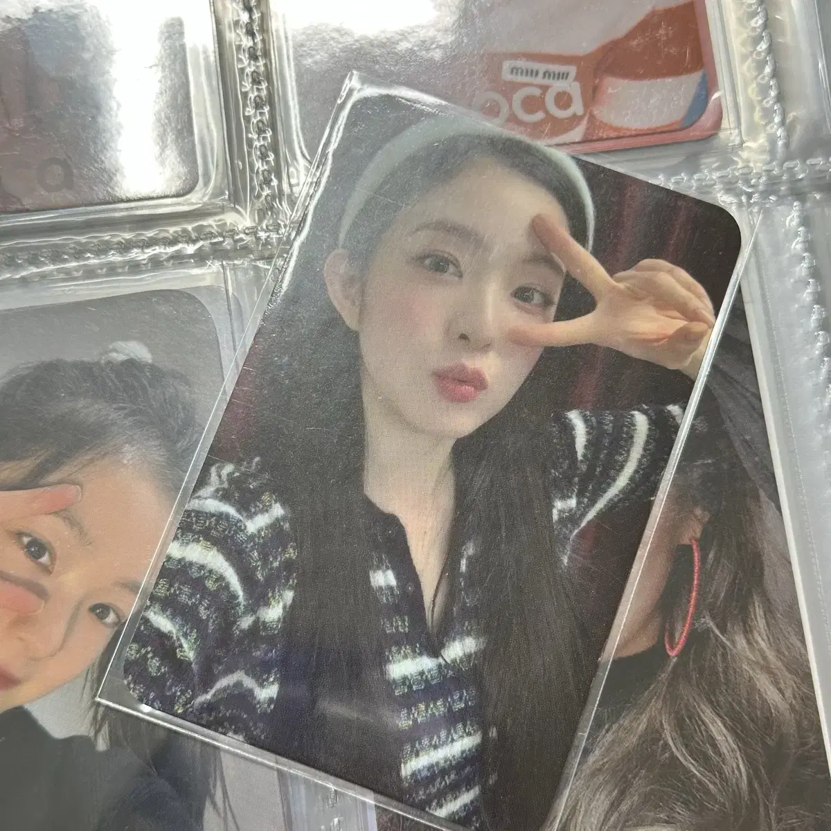 FROMIS_9 | 프로미스나인 Fromis_9 Song Hayoung Birthday Box