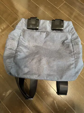 이에 파피요네 백팩