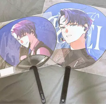 부채