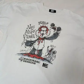 KAGEMARU DESIGNS M:E