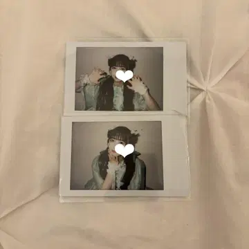 iLife 와카바노아 폴라로이드