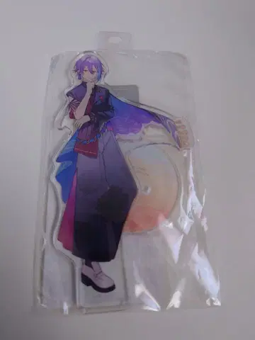 프로세카 카미시로 루이 세카라이