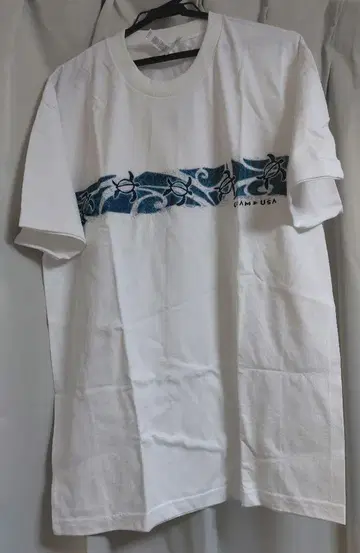 괌 Guam 티셔츠