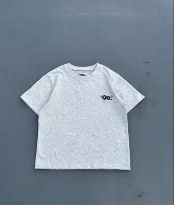 9090 Logo Dot Tee 사이즈 M 새상품