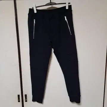 Dsquared2 맨투맨 팬츠