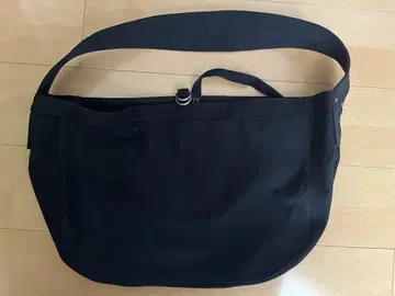 타이가 타카하시 Lot.004 Newsboy Bag