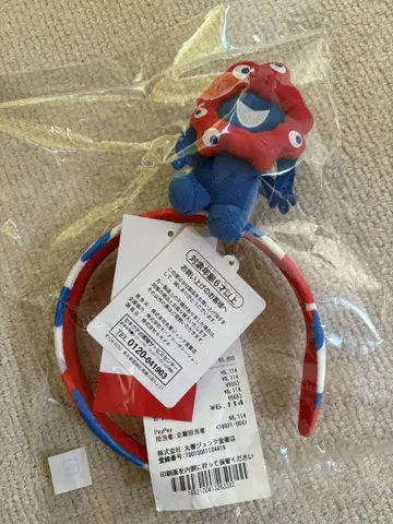 먄먄 머리띠