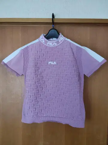 FILA 여성용 골프웨어
