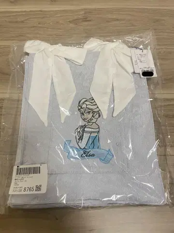 미사용 새상품 Areeam 아림 엘사 토트백 아이냥