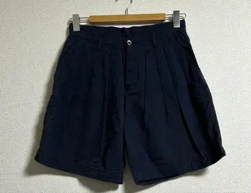 SHAREEF 샤리프 4 턱 SHADOW JQ SHORT PANTS